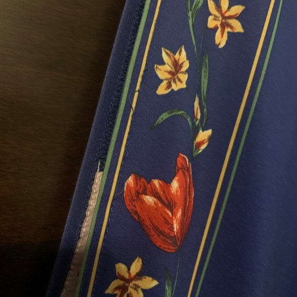 Floral Dress by The Impeccable Pig - Picture 7 of 7